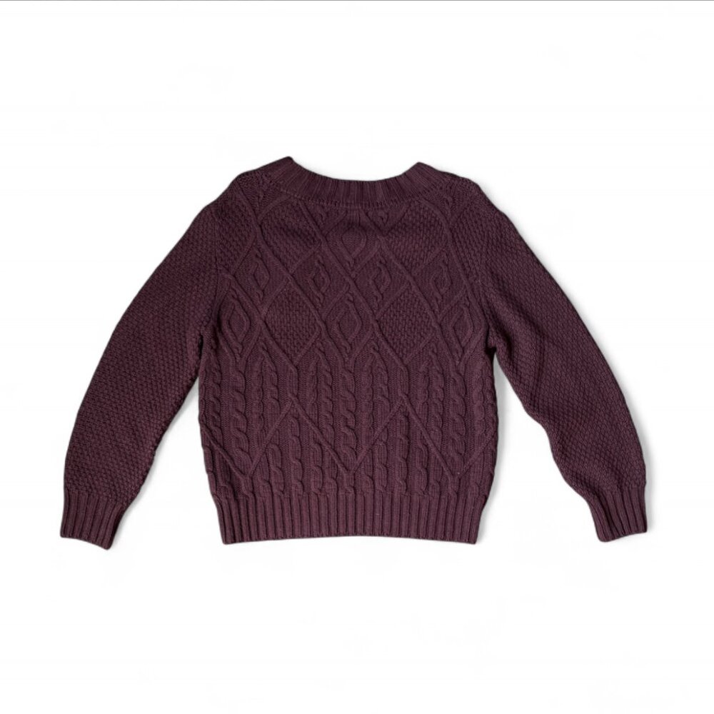 ivko Pullover, Structure Pattern - Picture 4 of 4